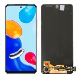 xiaomi redmi note 11 wymiana wyświetlacza