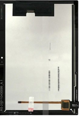 WYŚWIETLACZ DOTYK LCD EKRAN DO LENOVO TAB 4 TB-X304