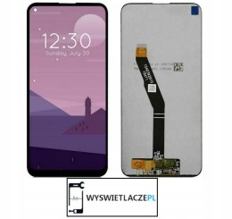 huawei p40 lite wyświetlacz