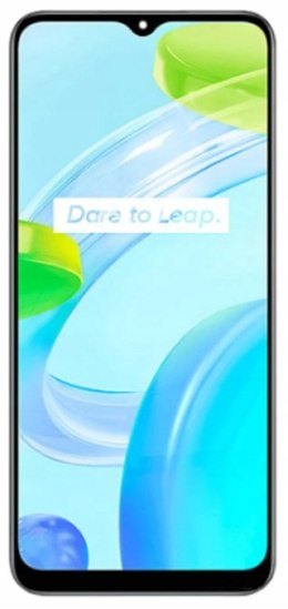 WYŚWIETLACZ LCD EKRAN DOTYK DO REALME C33