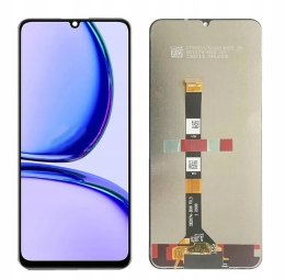 WYŚWIETLACZ LCD EKRAN DOTYK DO REALME C53 RMX3760