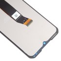 WYŚWIETLACZ DOTYK EKRAN LCD DO DOOGEE S100