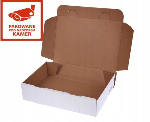 WYŚWIETLACZ DOTYK EKRAN LCD DO DOOGEE V30 5G