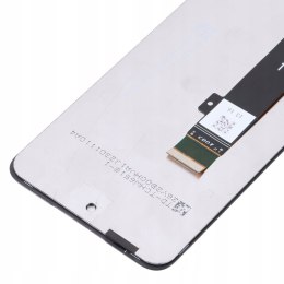 WYŚWIETLACZ DOTYK LCD DO MOTOROLA MOTO G13 XT2331