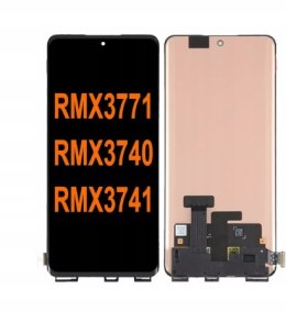 WYŚWIETLACZ DOTYK LCD EKRAN DO REALME 11 PRO 5G OLED