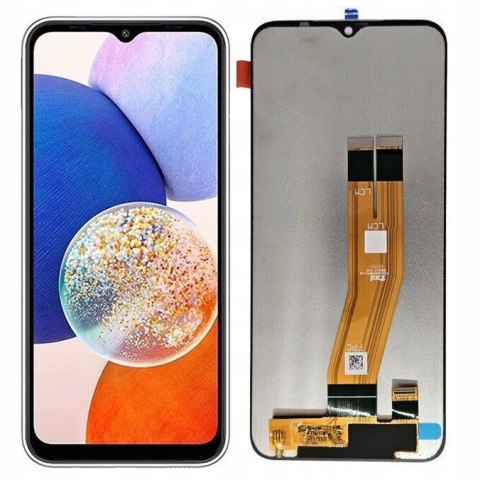 samsung a14 wyświetlacz