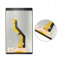 WYŚWIETLACZ DOTYK LCD EKRAN DO SAMSUNG TAB A 8.0 T295 BIAŁY