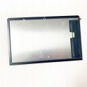 lenovo yoga tab wyświetlacz