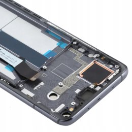 WYŚWIETLACZ EKRAN DOTYK LCD XIAOMI MI 10T 5G RAMKA