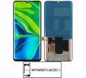 xiaomi mi note 10 wyświetlacz wymiana