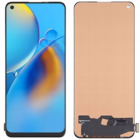 WYŚWIETLACZ EKRAN LCD DOTYK OPPO Reno 8T INCELL