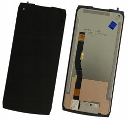 ulefone armor 13 wyświetlacz