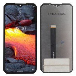 ulefone armor 9e wyświetlacz