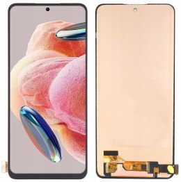 WYŚWIETLACZ LCD EKRAN DOTYK DO XIAOMI REDMI NOTE 12 4G TFT