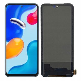 xiaomi redmi note 12s wyswietlacz