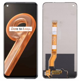 WYŚWIETLACZ LCD EKRAN DOTYK OPPO A96 4G CPH2333