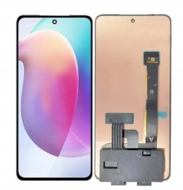 Wyświetlacz LCD DOTYK EKRAN MOTOROLA G72 XT2255