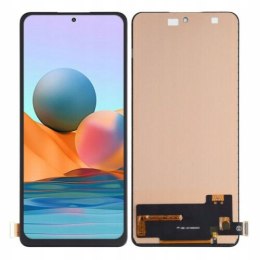 xiaomi xiaomi note 11 pro wyswietlacz