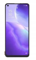 realme gt master edition wyświetlacz