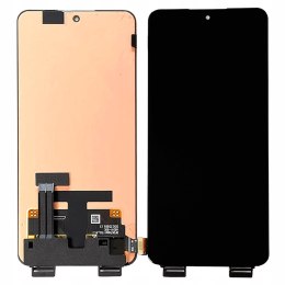 realme gt neo 3 wyświetlacz