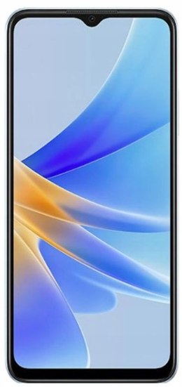 WYŚWIETLACZ EKRAN DOTYK LCD DO OPPO A17 CPH2477