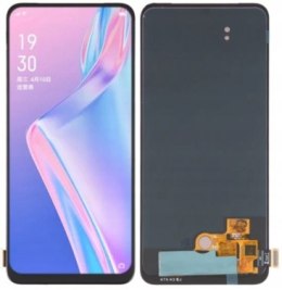 wyświetlacz oppo reno 2