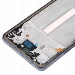 WYŚWIETLACZ EKRAN LCD DO SAMSUNG A53 RAMKA INCELL