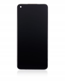 WYŚWIETLACZ LCD EKRAN DOTYK DO OPPO A74 5G RAMKA