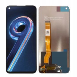 WYŚWIETLACZ LCD EKRAN DOTYK REALME 9 PRO RMX3472