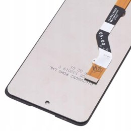 WYŚWIETLACZ LCD MOTOROLA Moto G51 5G