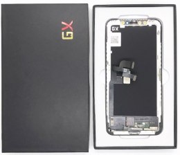 LCD WYŚWIETLACZ EKRAN DOTYK iPHONE XS OLED GX