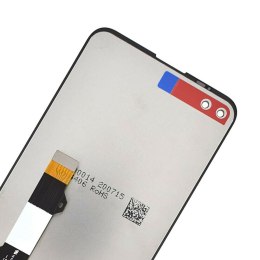 WYŚWIETLACZ EKRAN LCD MOTOROLA MOTO G 5G PLUS