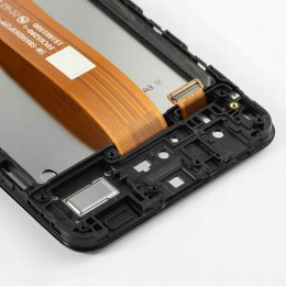 WYŚWIETLACZ LCD EKRAN SAMSUNG GALAXY A32 5G RAMKA