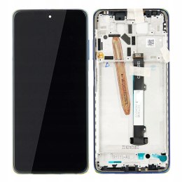 xiaomi poco x3 pro wyswietlacz