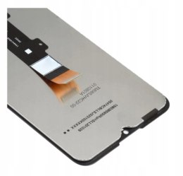 Wyświetlacz LCD DOTYK Motorola MOTO G30 XT2129