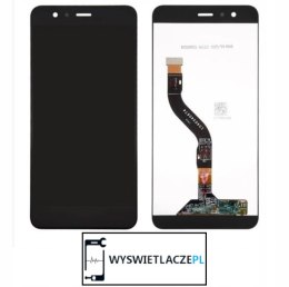 WYŚWIETLACZ DOTYK EKRAN LCD Huawei P10 LITE CZARNY