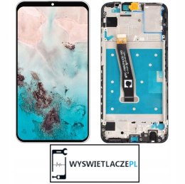 WYŚWIETLACZ DOTYK LCD HUAWEI P SMART 2019 POT-LX1