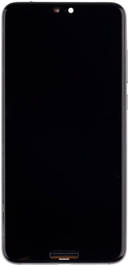 WYŚWIETLACZ DOTYK LCD HUAWEI P20 Pro CLT-AL01 RAMA