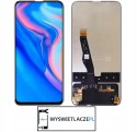 huawei y9 prime 2019 wymiana wyświetlacza