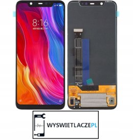 WYŚWIETLACZ EKRAN DOTYK EKRAN XIAOMI MI8 MI 8 OLED