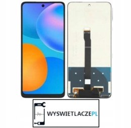 WYŚWIETLACZ EKRAN DOTYK HUAWEI P SMART 2021