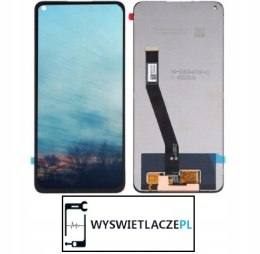 xiaomi redmi note 9 wyświetlacz