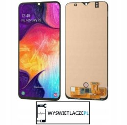 samsung a50 wyświetlacz