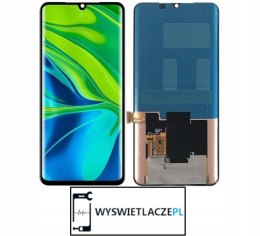 WYŚWIETLACZ EKRAN XIAOMI MI NOTE 10 LITE OLED