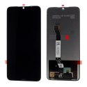 WYŚWIETLACZ LCD DOTYK XIAOMI REDMI NOTE 8T CZARNY