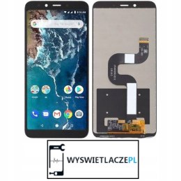 WYŚWIETLACZ LCD EKRAN DOTYK XIAOMI MI A2 6X