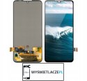 WYŚWIETLACZ LCD EKRAN Motorola One Zoom OLED