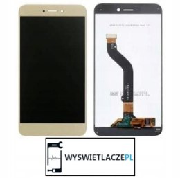 WYŚWIETLACZ LCD HUAWEI P9 LITE 2017 PRA-LX1 ZŁOTY