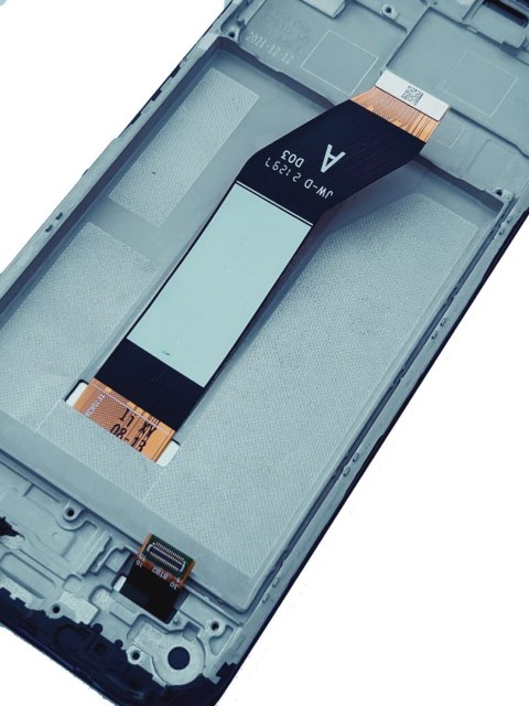 SERVICE PACK OEM DO XIAOMI REDMI 10 2022 RAMKA