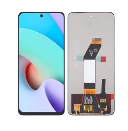 Xiaomi Redmi Note 10 wyświetlacz